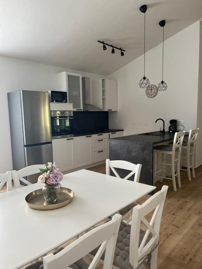 Villa Ankica Bibici Bagian luar foto